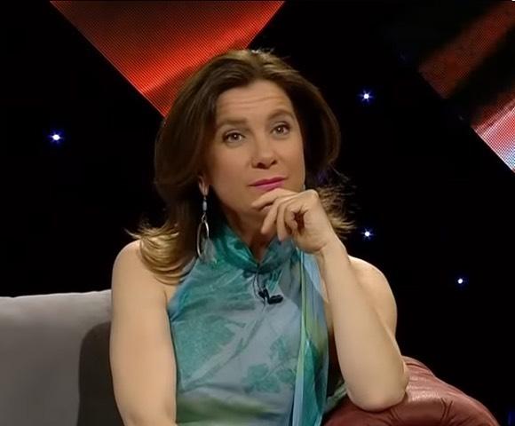 Mirna Schindler destapa el maltrato que sufrió su hija menor