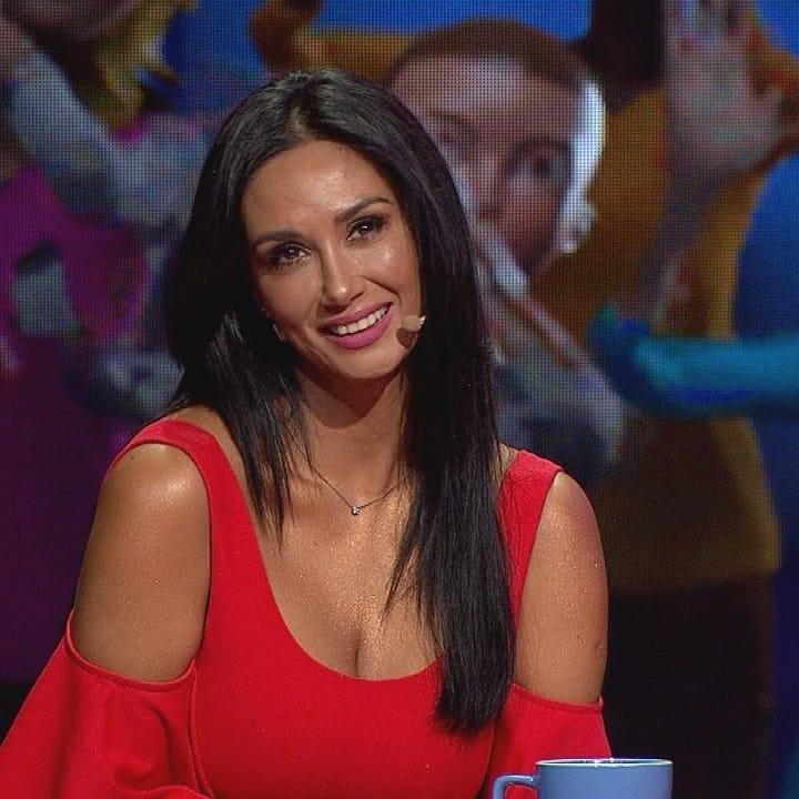 Pamela Díaz confiesa el poco apoyo económico de sus ex maridos