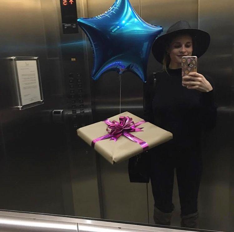 Tanza Varela enseña su cabello tras someterse a tratamiento