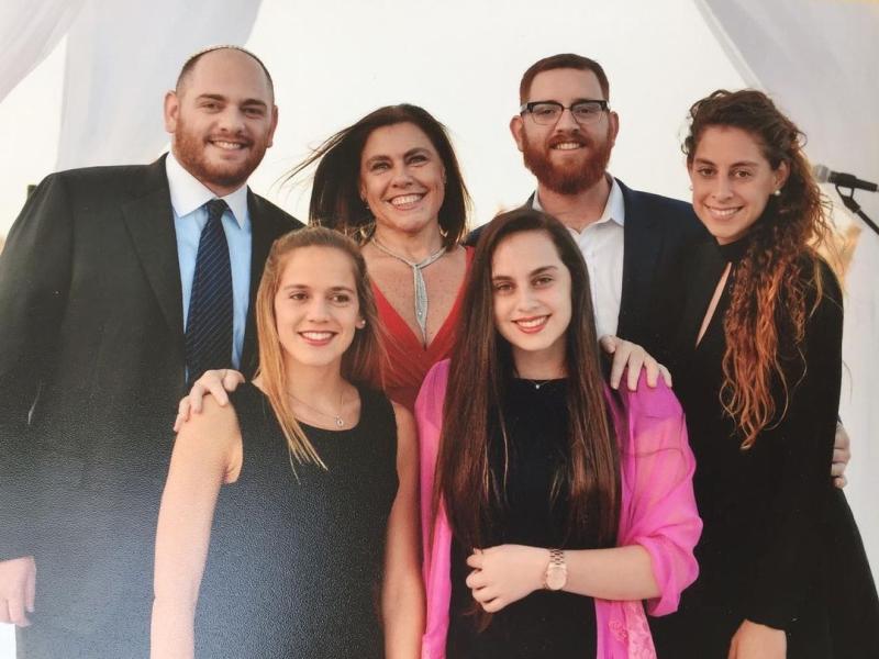 “Jamás me escondí”: Hija de Vivi Kreutzberger lanza gran mensaje