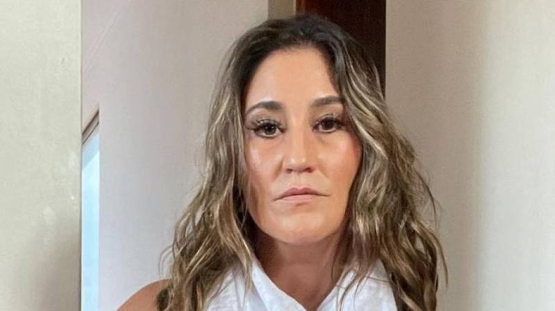 Belén Mora critica a colegas por dejarla con “la mano estirada”