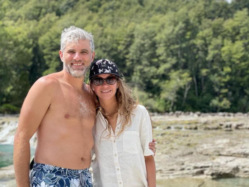 Manuel de Tezanos da a conocer el sexo de su bebé