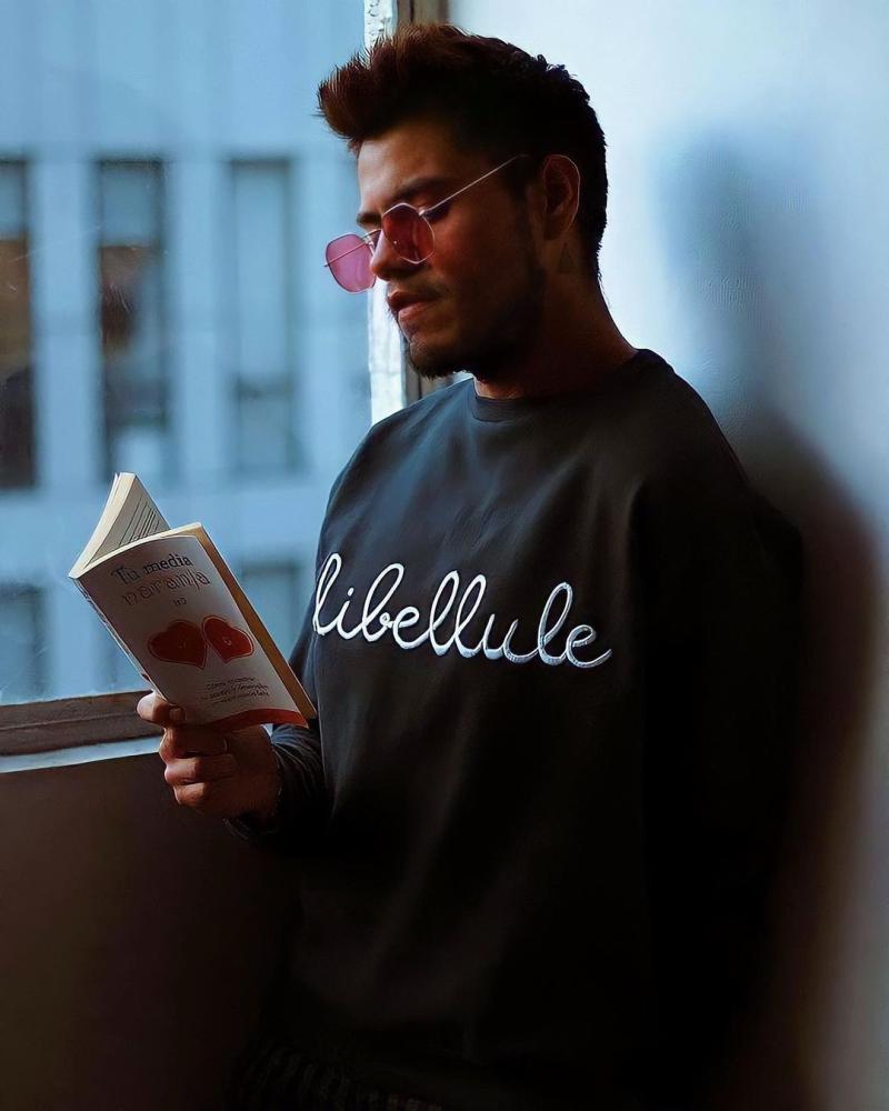 Ex "Amango" y su potente mensaje en el Mes del Orgullo: "Hay que luchar por los derechos"