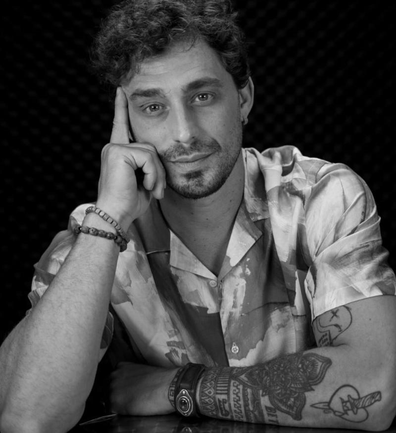 Joche Bibbó sufrió violenta encerrona por delincuentes armados