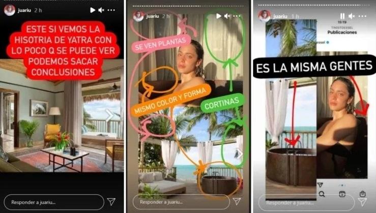 Tini Stoessel y Sebastián Yatra habrían retomado su relación