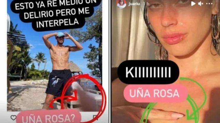 Tini Stoessel y Sebastián Yatra habrían retomado su relación