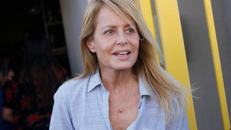 Cecilia Bolocco recibe divertido trolleo: "Saludos desde Lomas Turbas"