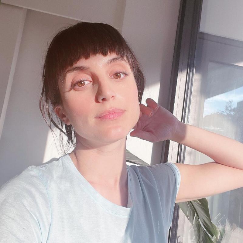 “Maravillosa”: Camila Hirane sorprende con baile de moda