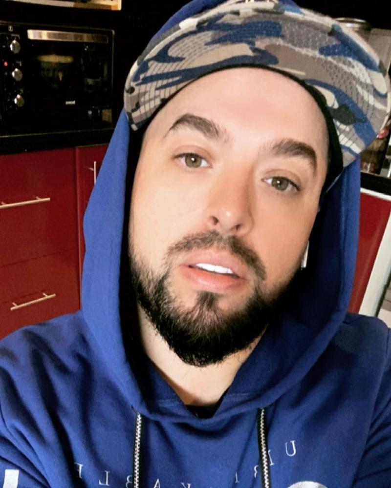 “Me tienen chato”: El descargo de Rigeo por situación en Chile