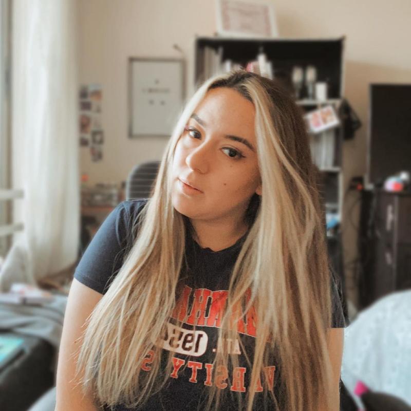 Christell Rodríguez anunció su regreso a la música