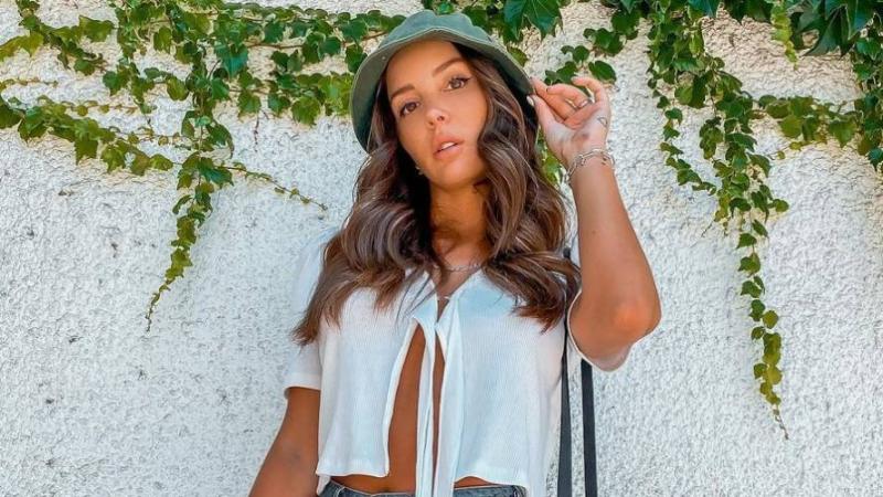 “Me equivoqué”: Cata Vallejos pide disculpas por polémicos dichos