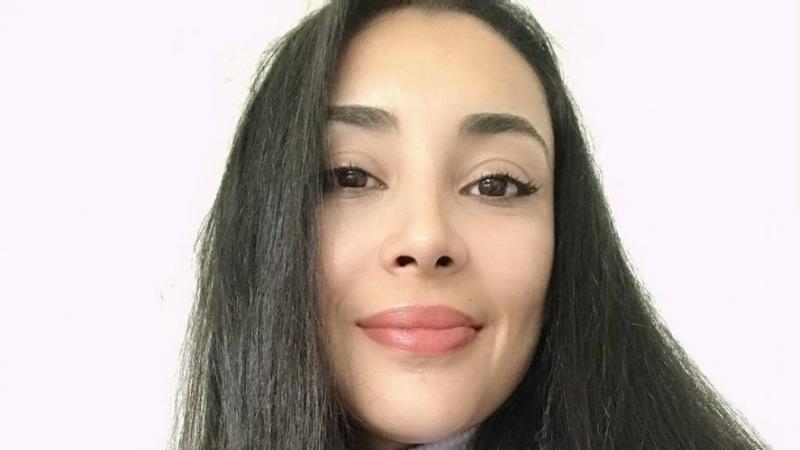 Arenita reclama por peticiones de saludos para alianzas