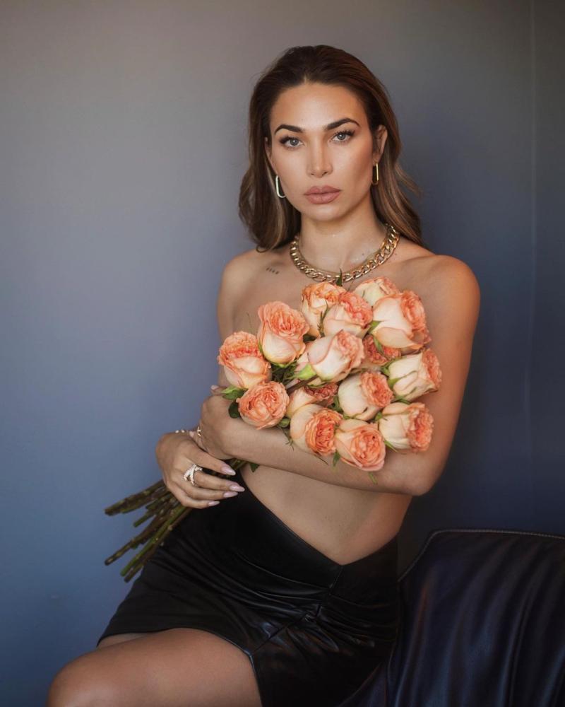 Aseguran que Lisandra Silva vende velas de AliExpress