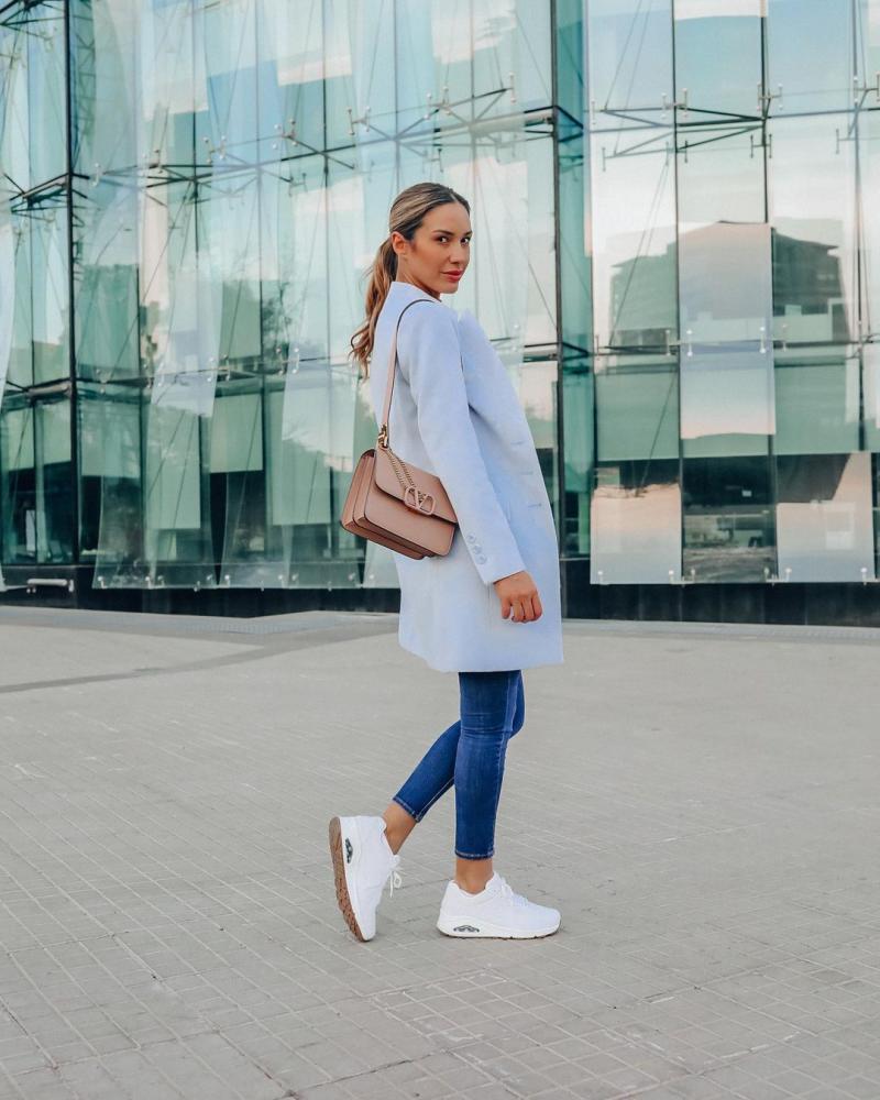 Vanesa Borghi revela que casi termina detenida por discusión matrimonial