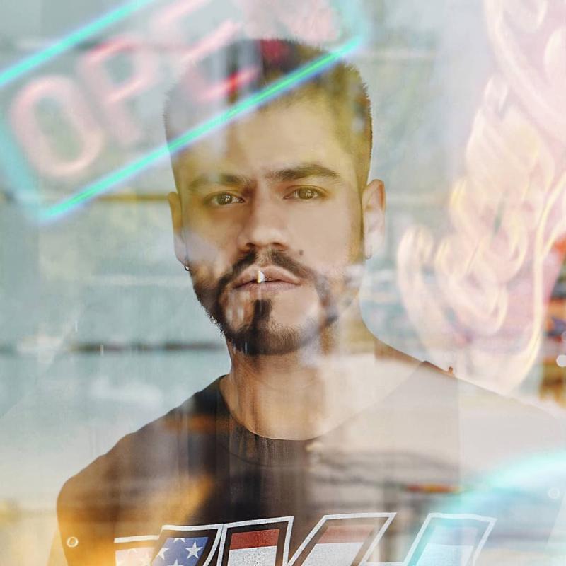 Ex "Amango" y su potente mensaje en el Mes del Orgullo: "Hay que luchar por los derechos"