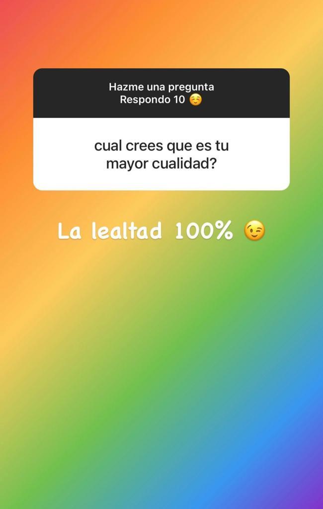 ¿Palo para Vidal? Marité Matus sorprende con dichos sobre su vida