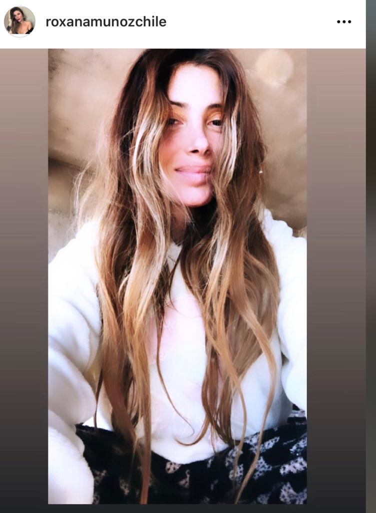 Roxana Muñoz revela que ahora hizo ayuno durante 30 días