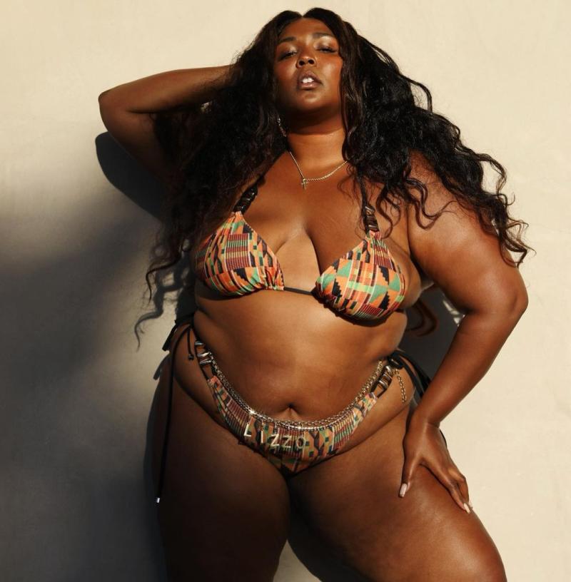 Lizzo