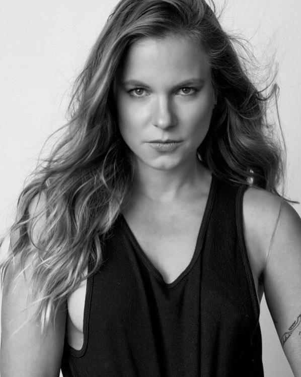 Ignacia Allamand hace potente reflexión en el Día del Padre