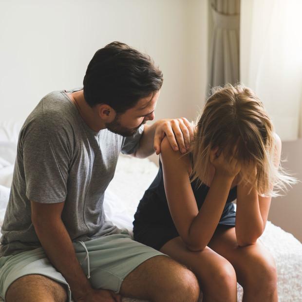 padres sobreprotectores