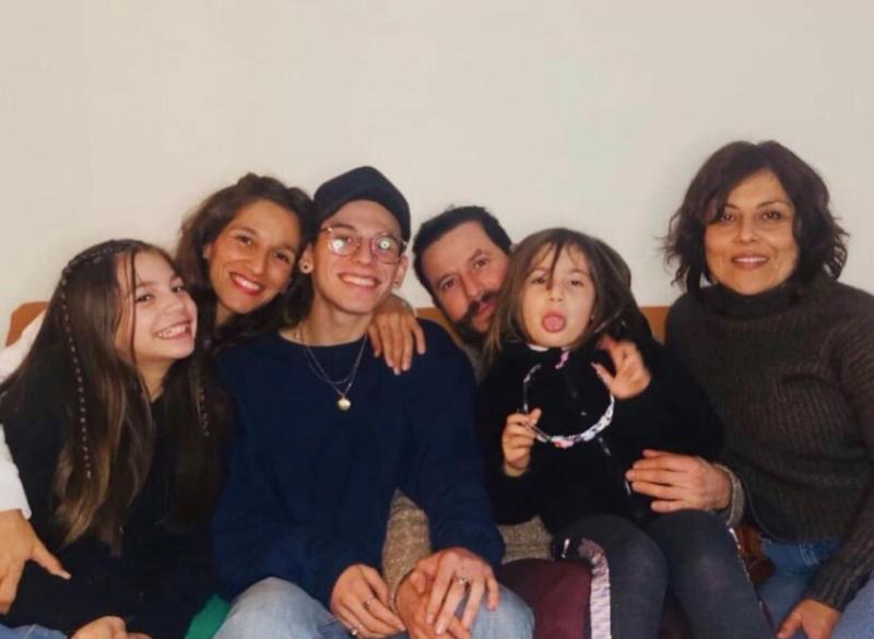 Lorena Capetillo dedica emotivo mensaje para su hijo de 21 años