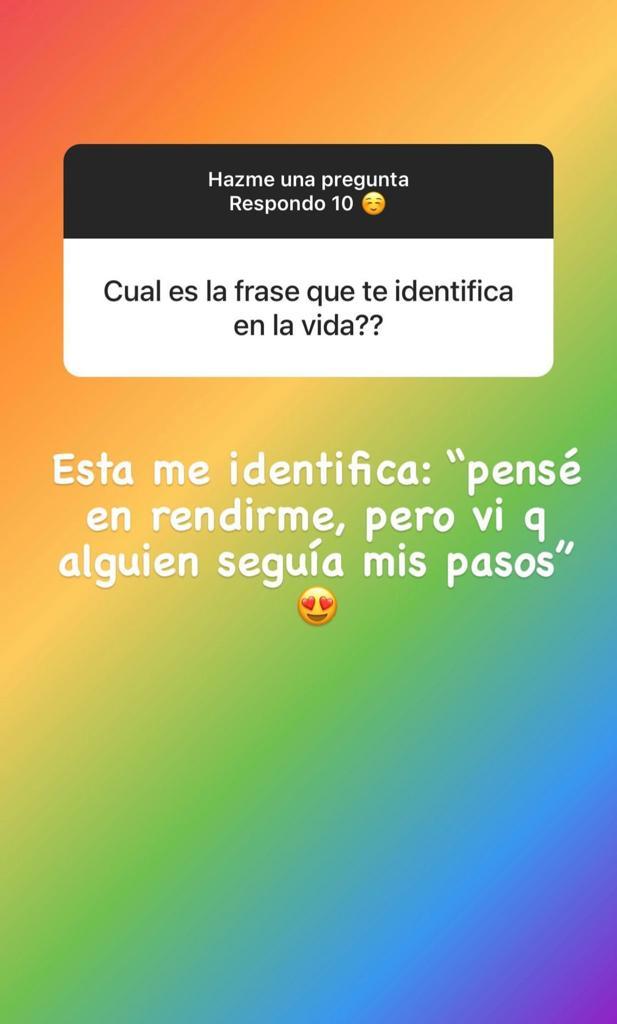 ¿Palo para Vidal? Marité Matus sorprende con dichos sobre su vida