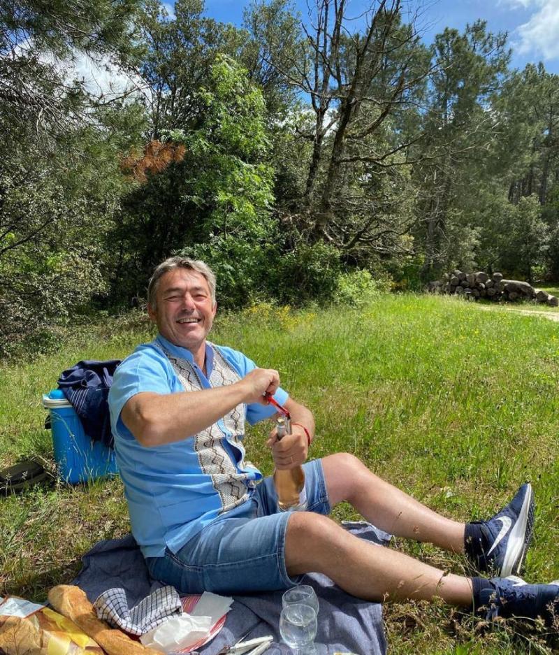 Vanessa Aguilera enseña su vida en Francia tras casarse