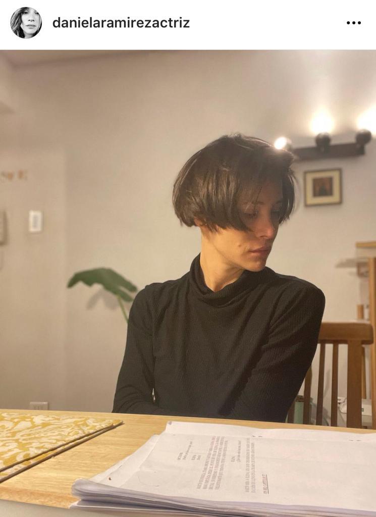 Montserrat Ballarín deslumbra con mismo look de Daniela Ramírez