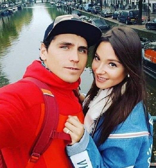 Revelan lindo gesto que Pangal Andrade tuvo con Kel Calderón