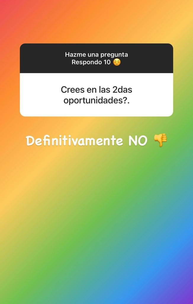 ¿Palo para Vidal? Marité Matus sorprende con dichos sobre su vida