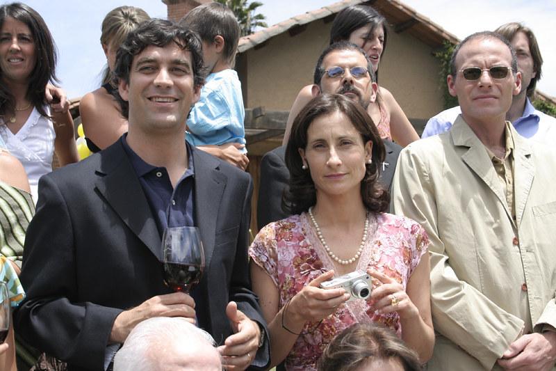 cuento de hadas | Tamara Acosta, Felipe Braun y Amparo Nogue… | Flickr