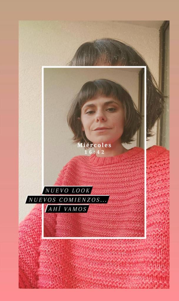 Montserrat Ballarín deslumbra con mismo look de Daniela Ramírez