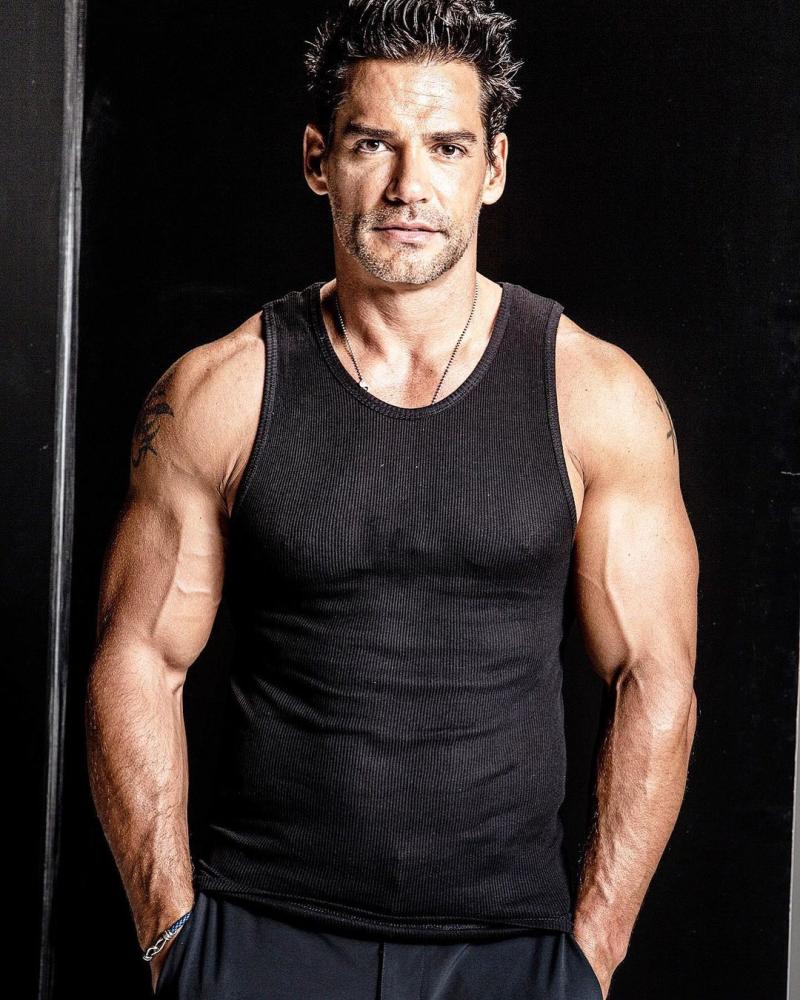 Cristián de la Fuente critica manejo de la pandemia en Chile