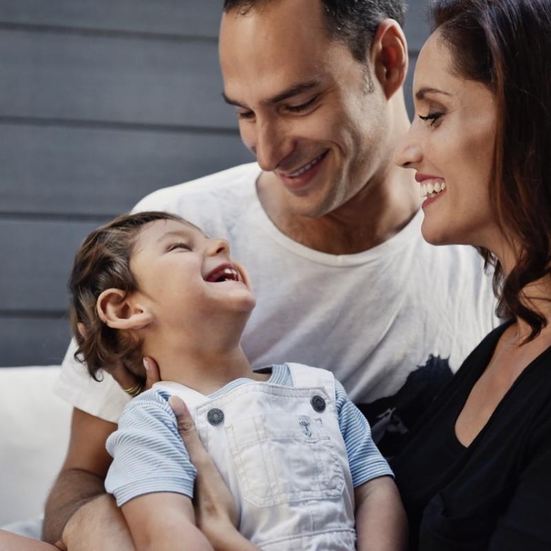 Leonor Varela comparte emotivo recuerdo de su hijo