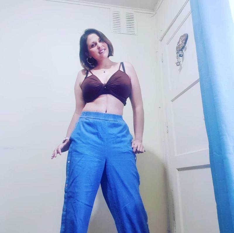 Ex participante de MasterChef Chile impacta con cambio físico