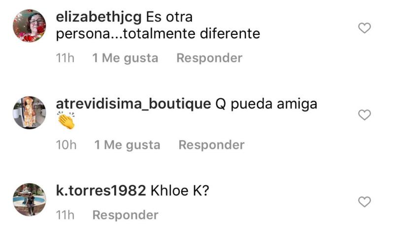 “No es ella”: Critican a Adriana Barrientos por exceso de Photoshop