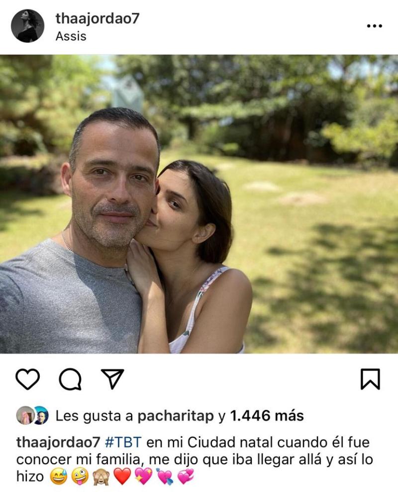 “Ni un brillo”: Polola de Iván Núñez reacciona a feo comentario