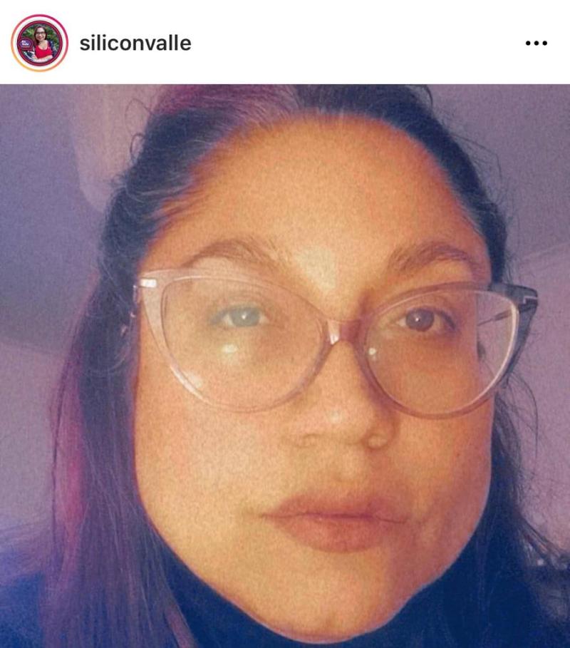 Ale Valle confiesa complejo momento personal