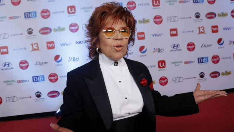 Maitén Montenegro revela casualidad que la une con Paloma Mami