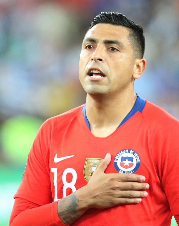 Ex de Gonzalo Jara cuenta cómo se mantiene tras la separación