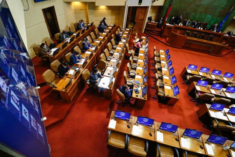 Estado de Excepción