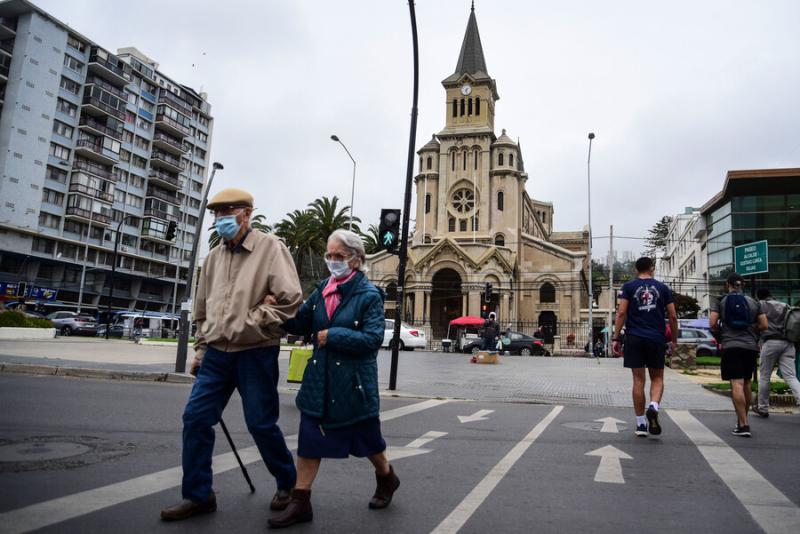 Subsidio de Arriendo para adulto mayor