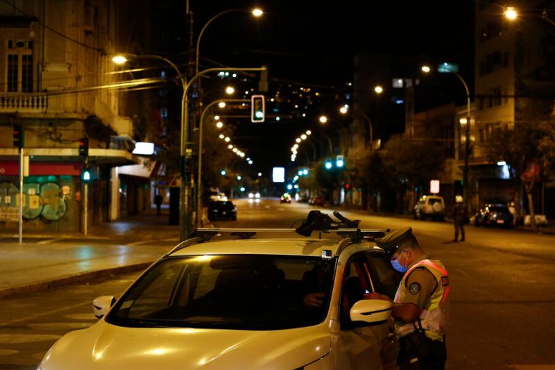 Estado de Excepción