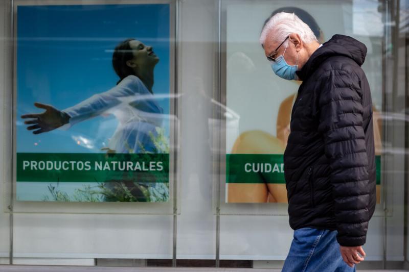 Bono de Reconocimiento para jubilados