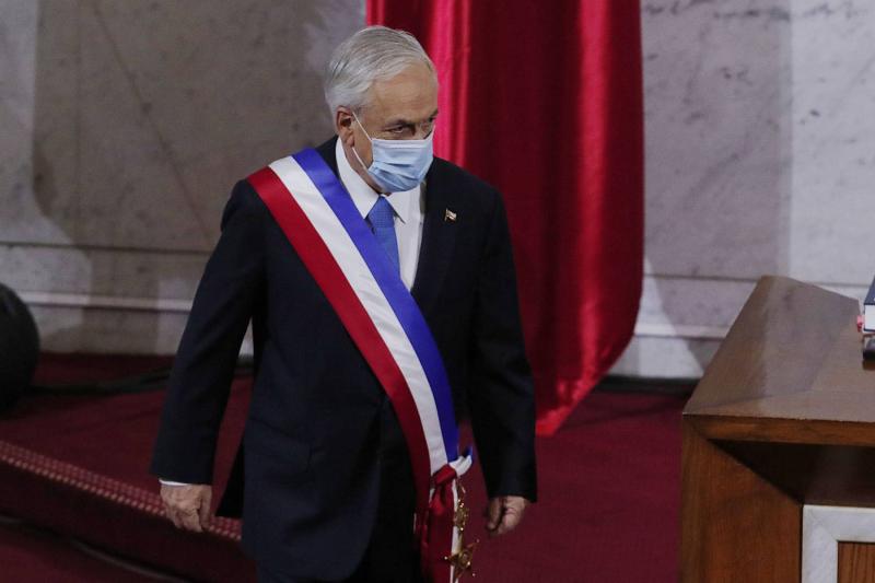 Plan Impulso Araucanía