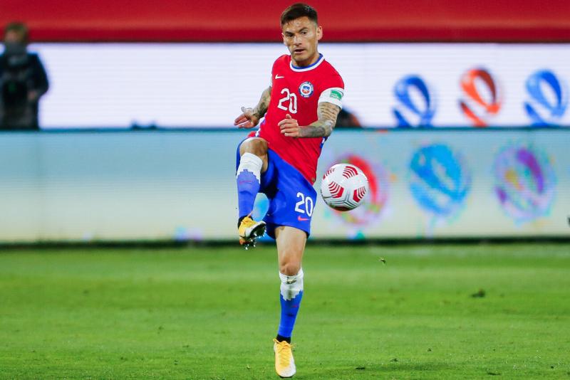 Estadísticas Chile Bolivia