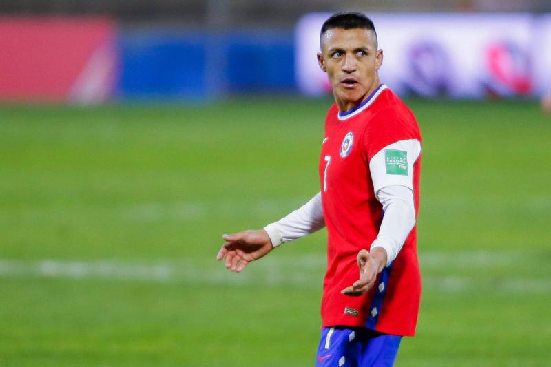 Fran Undurraga relata encuentro con Alexis Sánchez