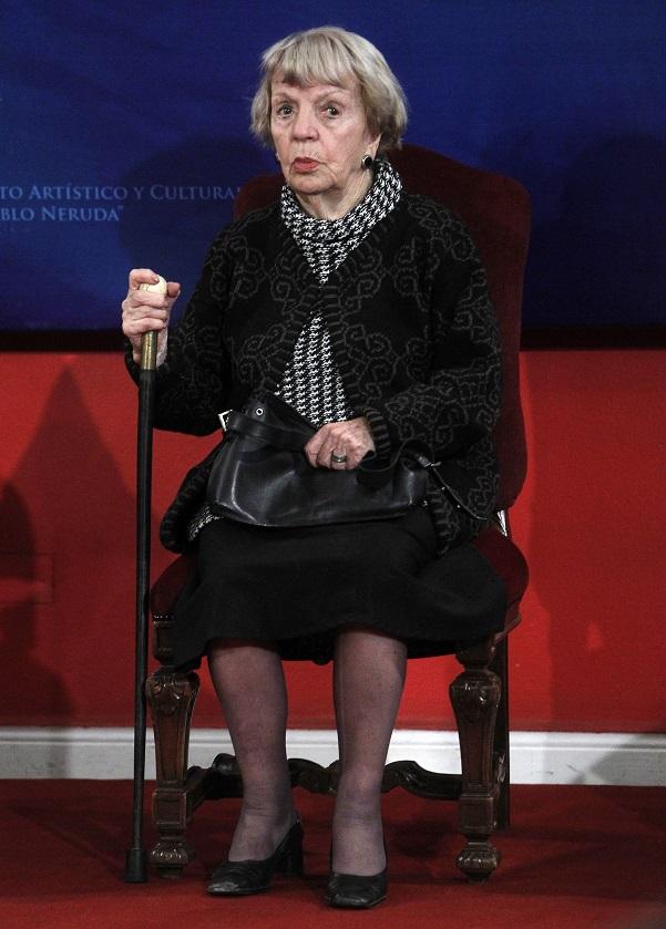 Hijo de Bélgica Castro se querella contra conocidas actrices