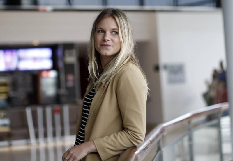 Ignacia Allamand cuenta cómo superar una infidelidad