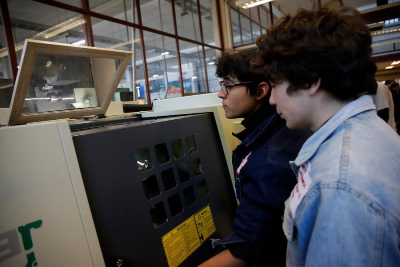 Subsidio al Empleo Joven